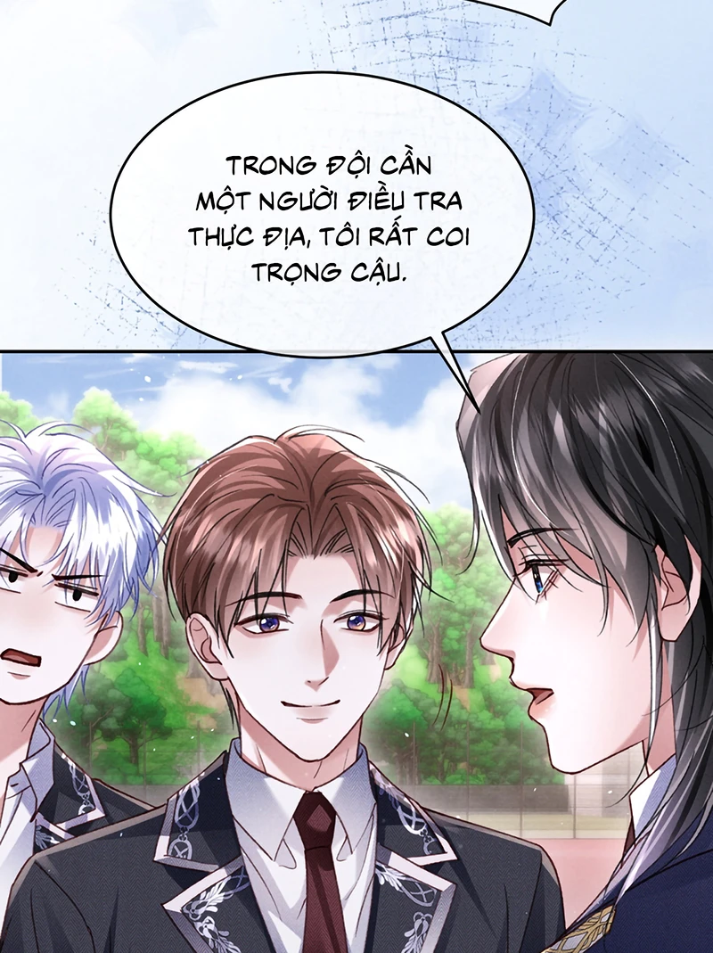 Chỉ Huy Cao Ngạo Vừa Hôn Liền Khóc Chapter 39 - 35