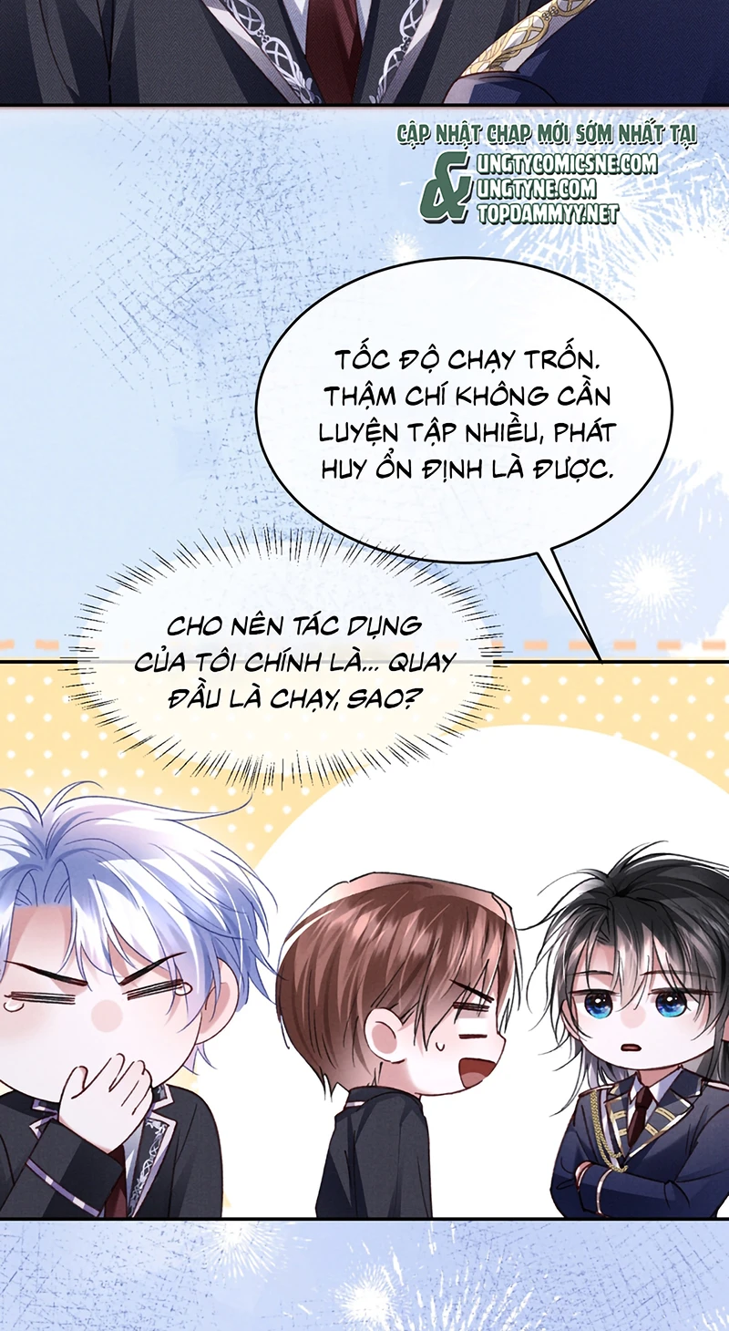 Chỉ Huy Cao Ngạo Vừa Hôn Liền Khóc Chapter 39 - 36