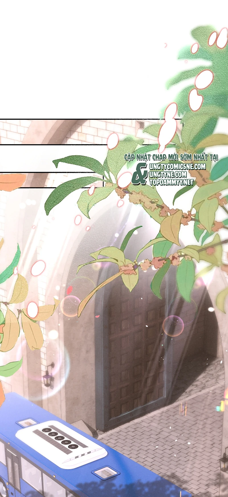 Chỉ Huy Cao Ngạo Vừa Hôn Liền Khóc Chapter 39 - 39