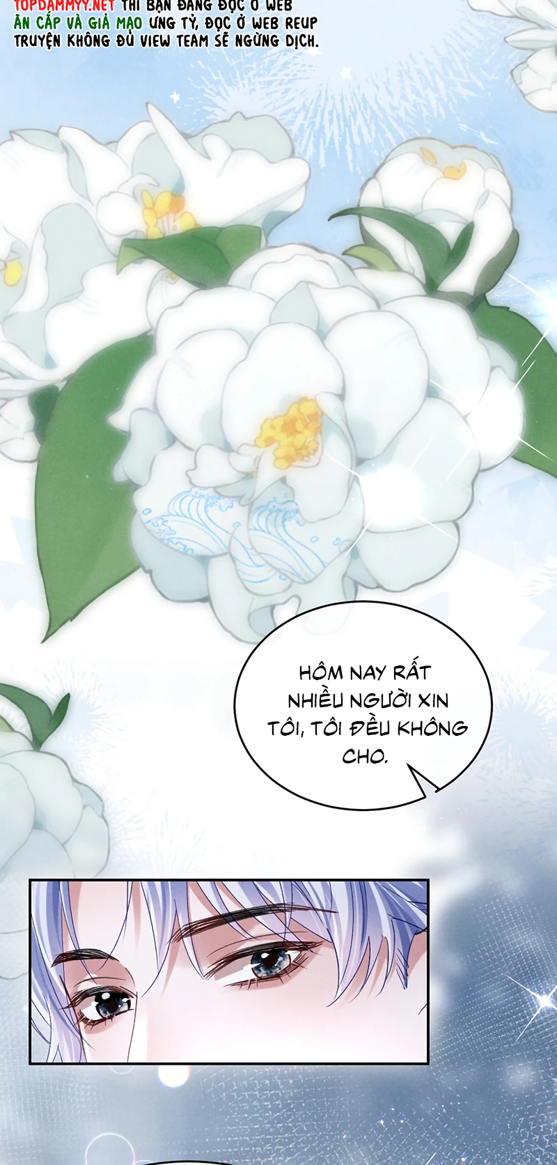 Chỉ Huy Cao Ngạo Vừa Hôn Liền Khóc Chapter 39 - 42