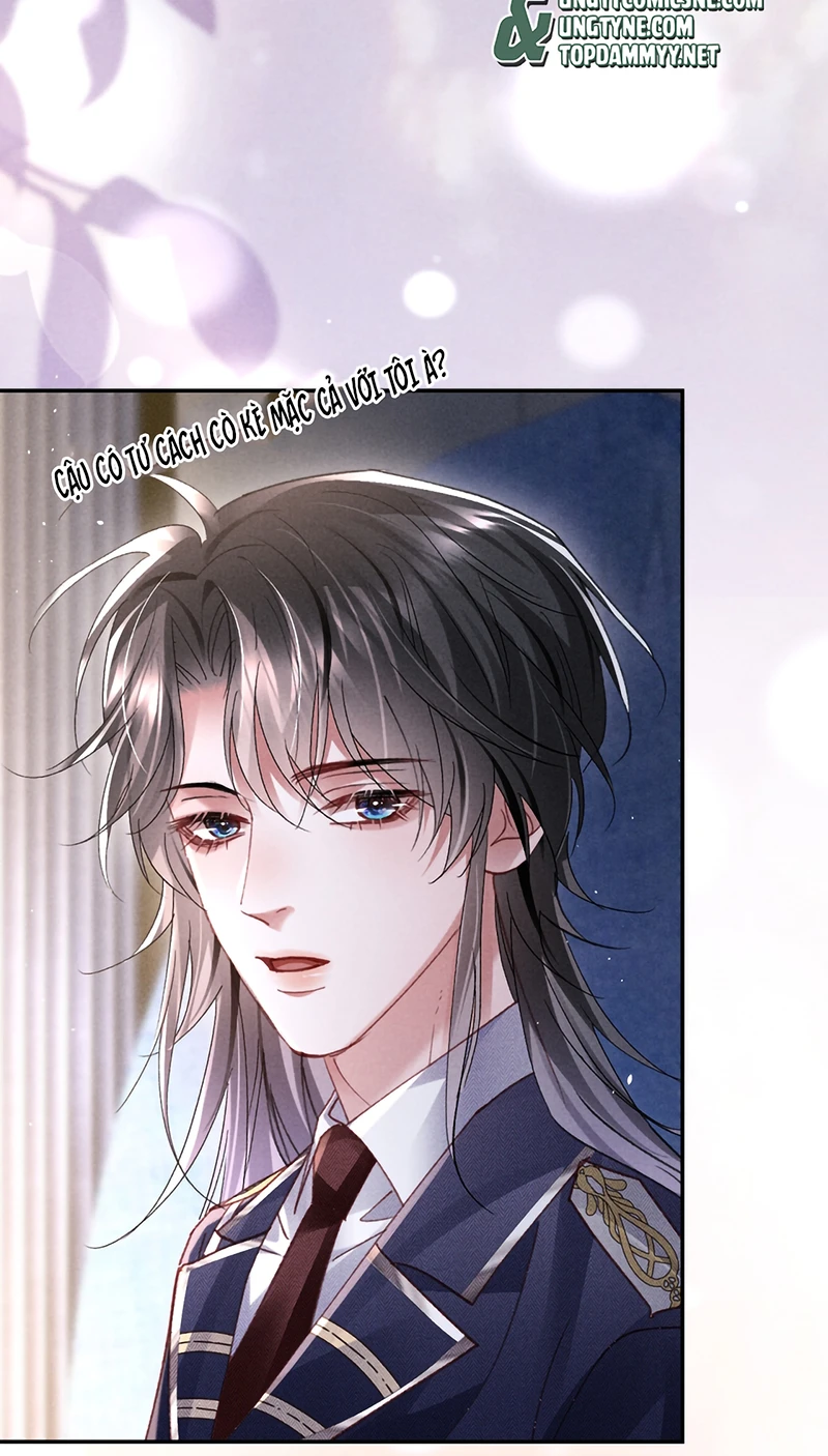 Chỉ Huy Cao Ngạo Vừa Hôn Liền Khóc Chapter 40 - 5