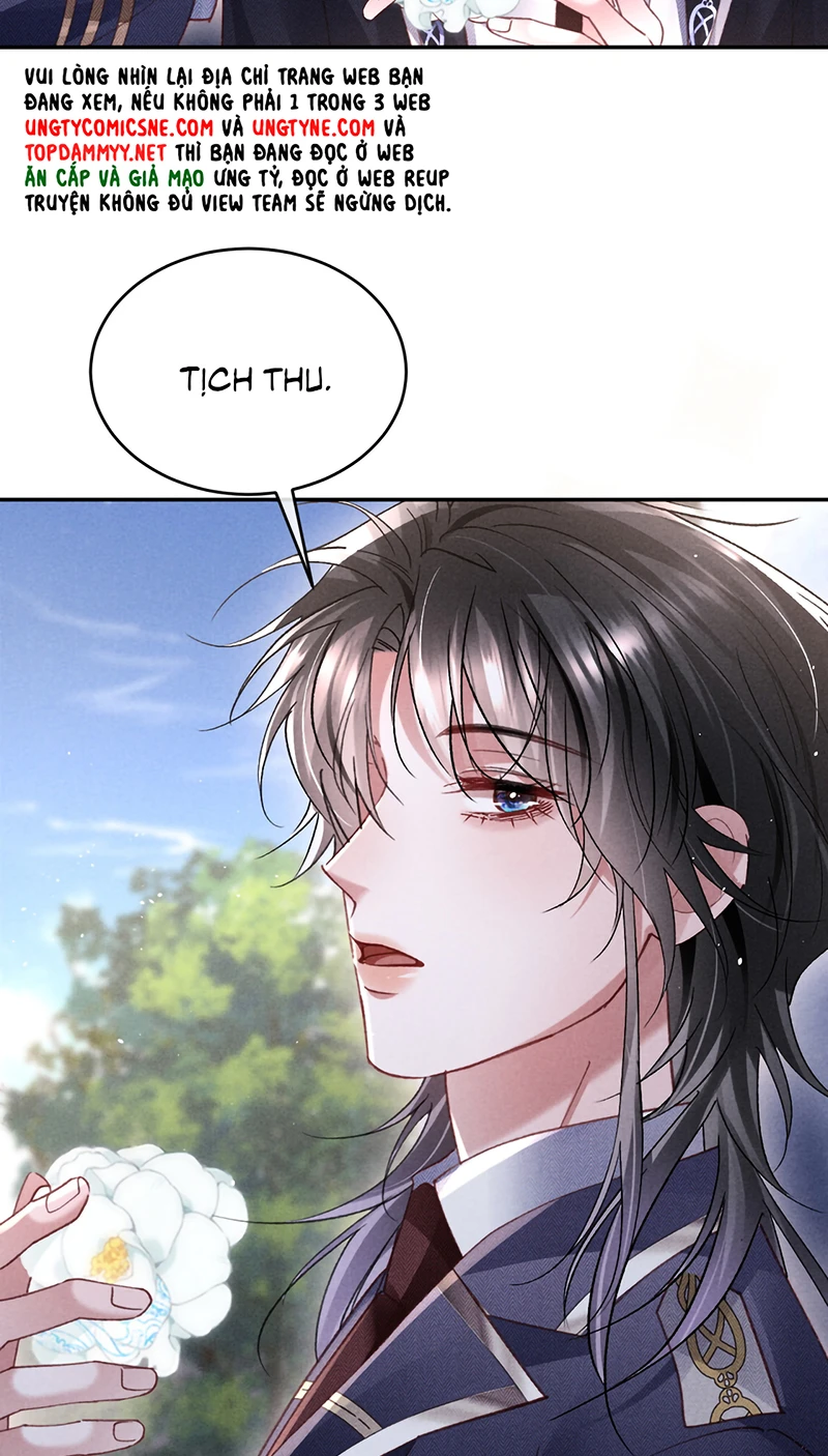 Chỉ Huy Cao Ngạo Vừa Hôn Liền Khóc Chapter 40 - 7