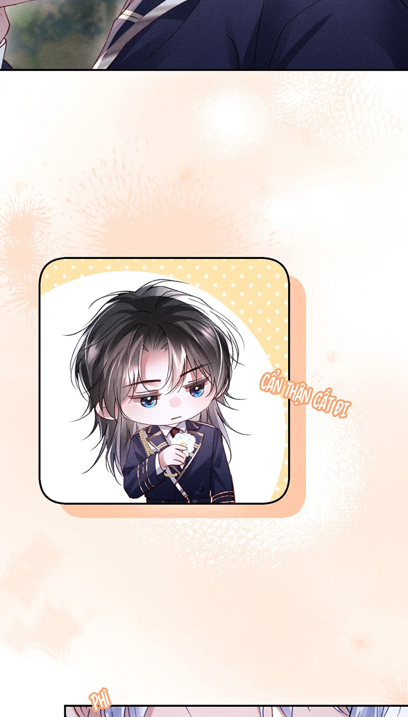 Chỉ Huy Cao Ngạo Vừa Hôn Liền Khóc Chapter 40 - 8