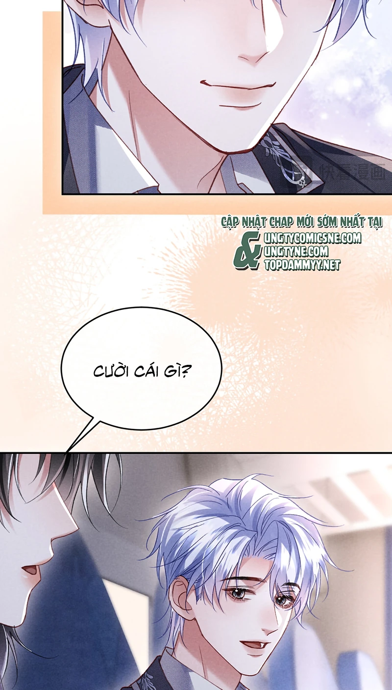 Chỉ Huy Cao Ngạo Vừa Hôn Liền Khóc Chapter 40 - 9