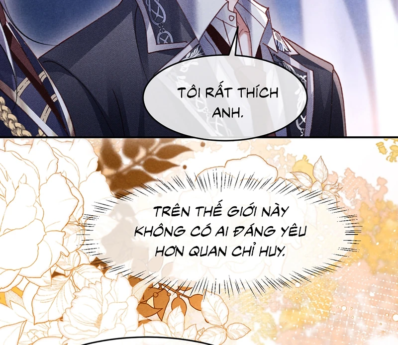 Chỉ Huy Cao Ngạo Vừa Hôn Liền Khóc Chapter 40 - 10