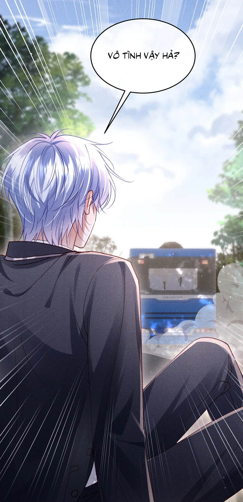 Chỉ Huy Cao Ngạo Vừa Hôn Liền Khóc Chapter 40 - 14