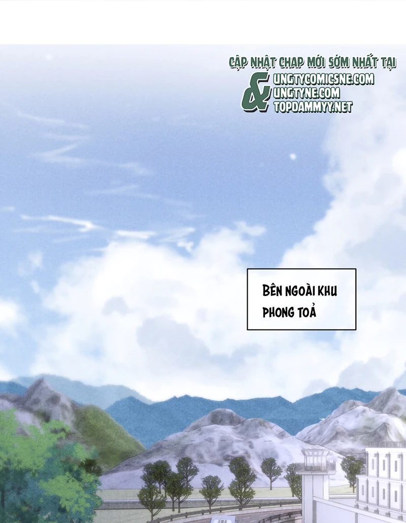 Chỉ Huy Cao Ngạo Vừa Hôn Liền Khóc Chapter 40 - 16