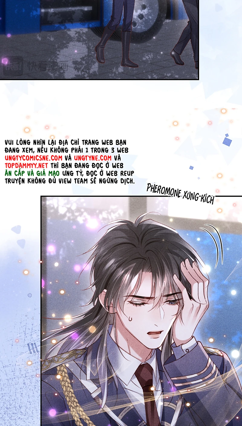 Chỉ Huy Cao Ngạo Vừa Hôn Liền Khóc Chapter 40 - 18