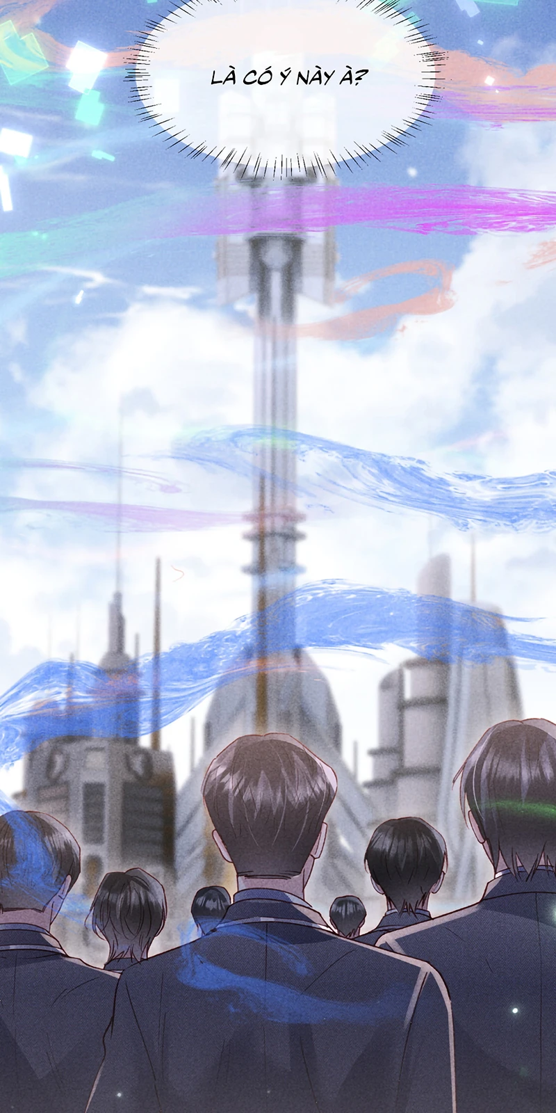 Chỉ Huy Cao Ngạo Vừa Hôn Liền Khóc Chapter 40 - 20