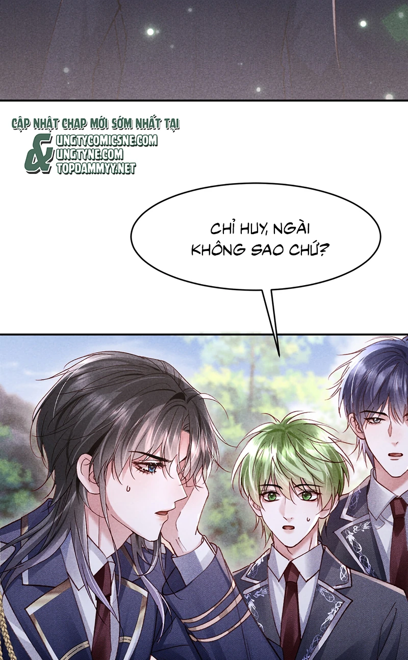 Chỉ Huy Cao Ngạo Vừa Hôn Liền Khóc Chapter 40 - 21