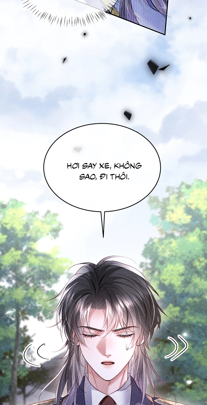 Chỉ Huy Cao Ngạo Vừa Hôn Liền Khóc Chapter 40 - 24