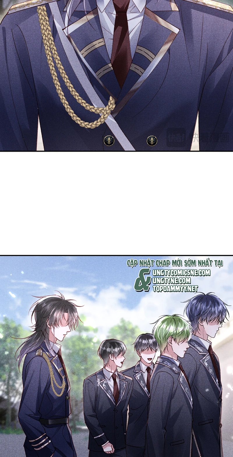 Chỉ Huy Cao Ngạo Vừa Hôn Liền Khóc Chapter 40 - 25