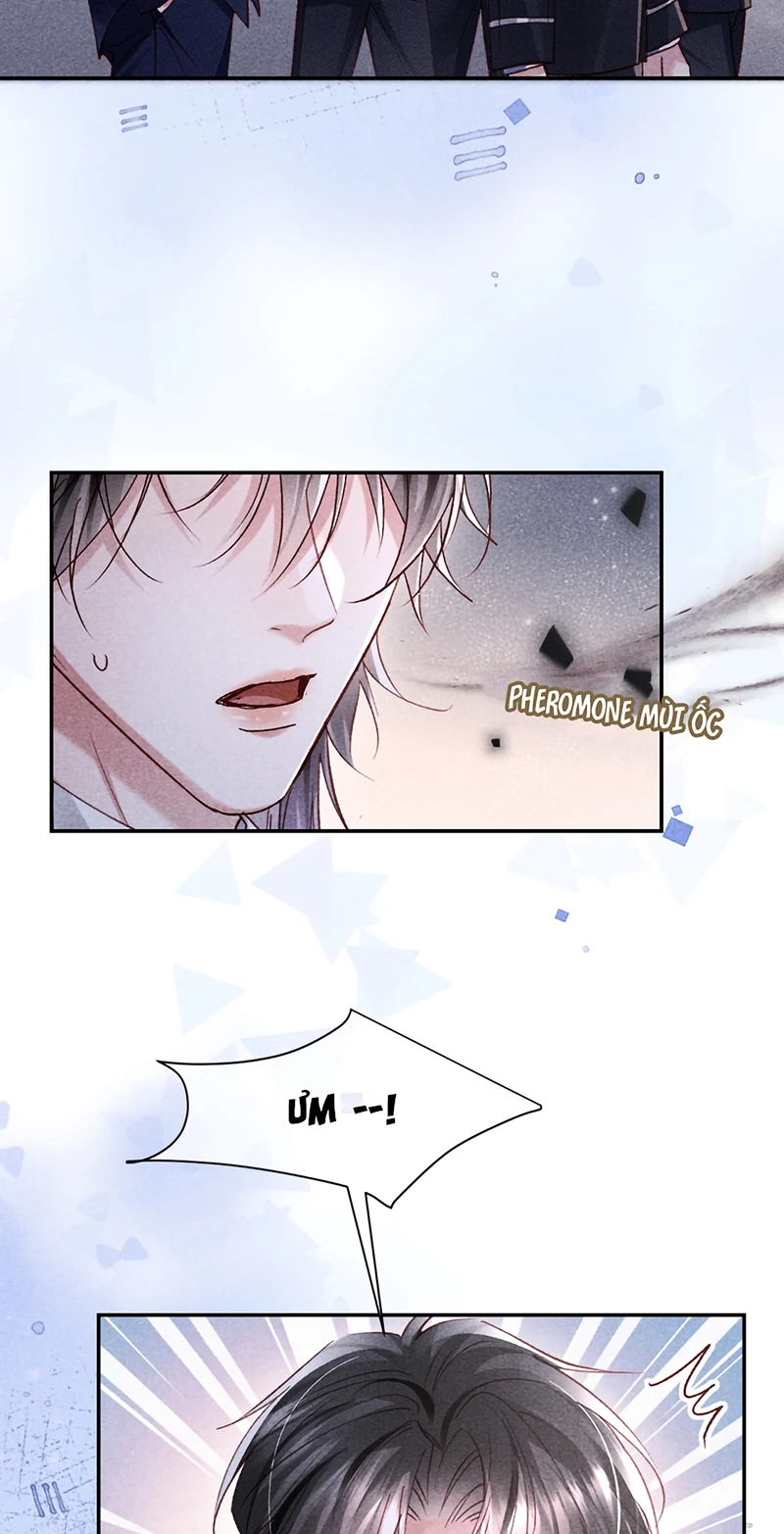 Chỉ Huy Cao Ngạo Vừa Hôn Liền Khóc Chapter 40 - 26