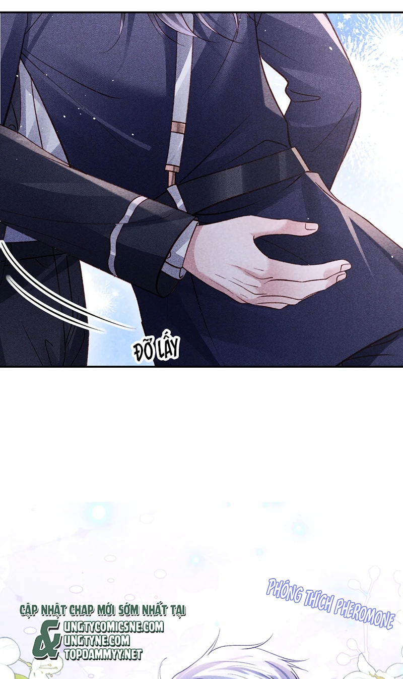 Chỉ Huy Cao Ngạo Vừa Hôn Liền Khóc Chapter 40 - 28