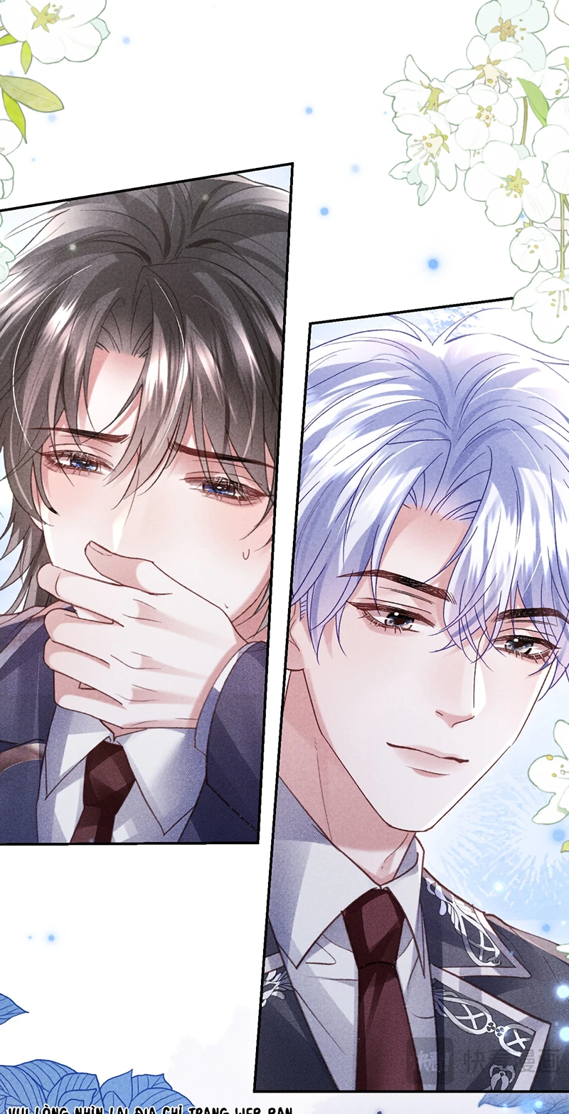 Chỉ Huy Cao Ngạo Vừa Hôn Liền Khóc Chapter 40 - 30