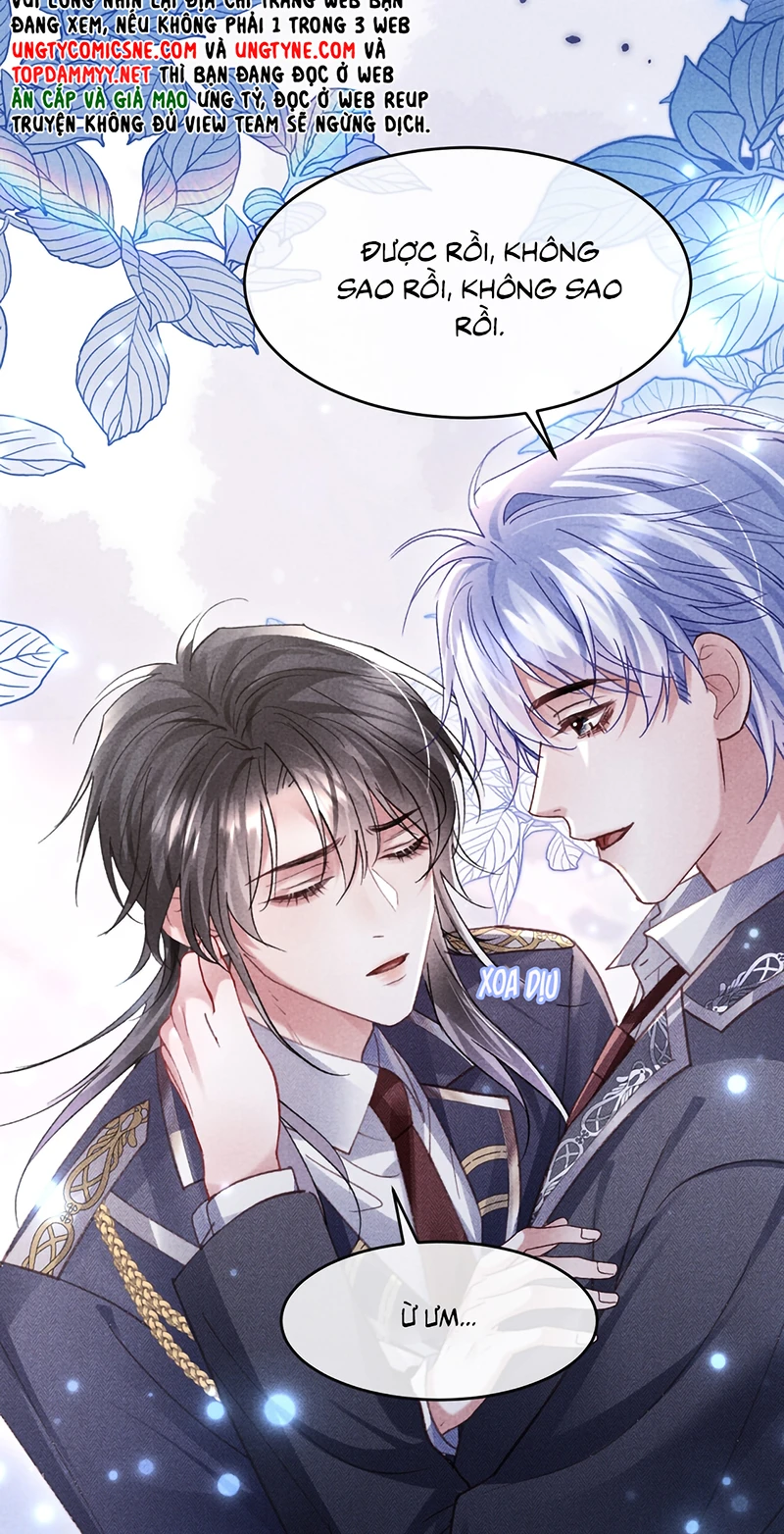 Chỉ Huy Cao Ngạo Vừa Hôn Liền Khóc Chapter 40 - 31