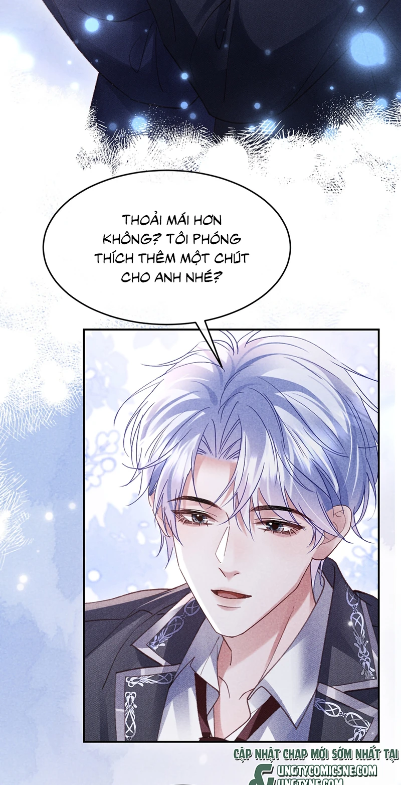 Chỉ Huy Cao Ngạo Vừa Hôn Liền Khóc Chapter 40 - 32