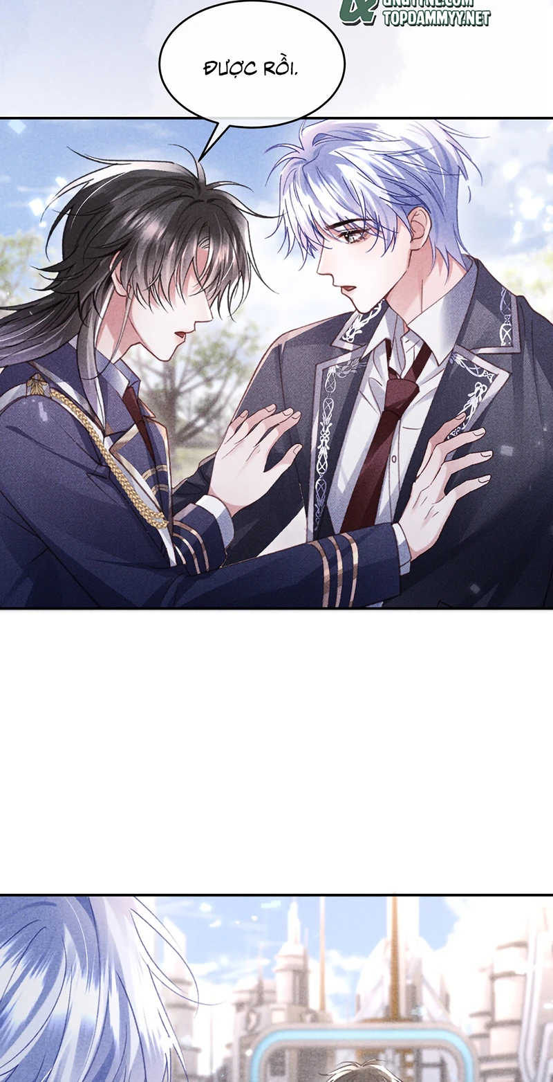 Chỉ Huy Cao Ngạo Vừa Hôn Liền Khóc Chapter 40 - 33