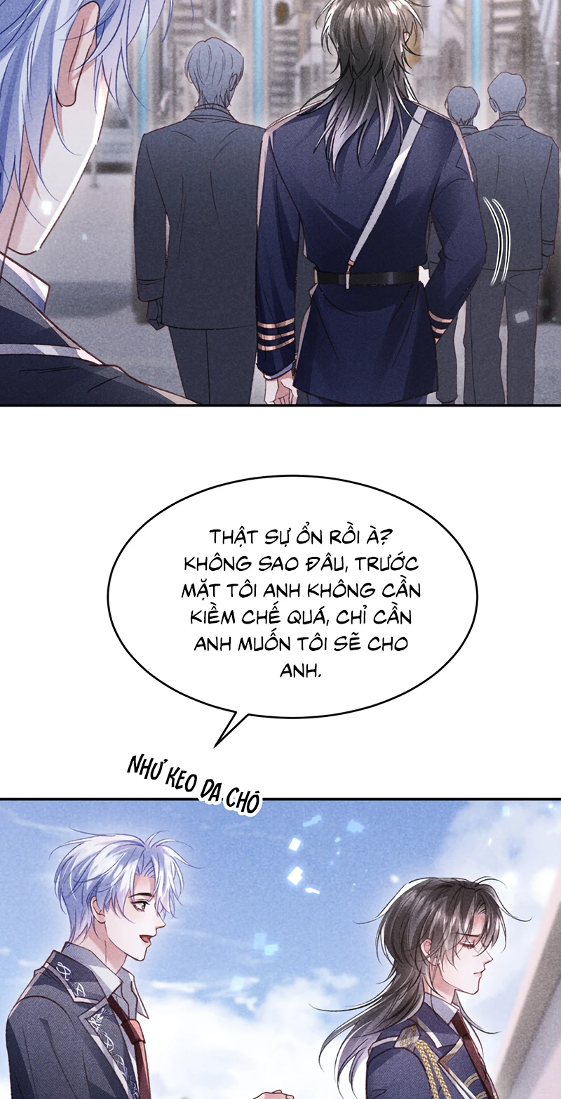 Chỉ Huy Cao Ngạo Vừa Hôn Liền Khóc Chapter 40 - 34