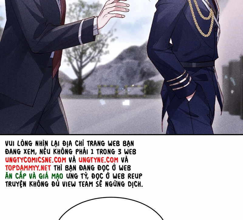 Chỉ Huy Cao Ngạo Vừa Hôn Liền Khóc Chapter 40 - 35