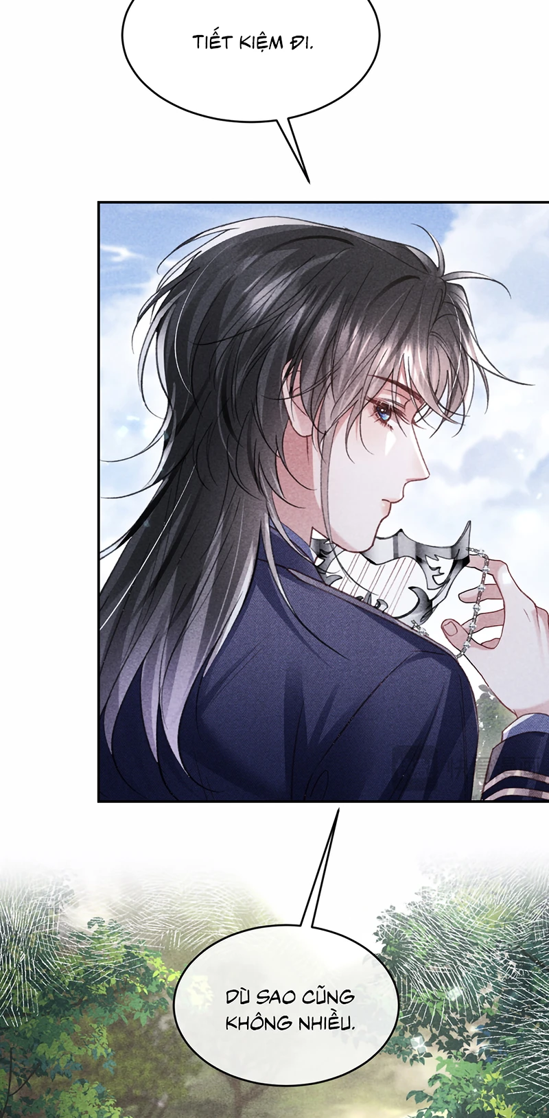 Chỉ Huy Cao Ngạo Vừa Hôn Liền Khóc Chapter 40 - 36