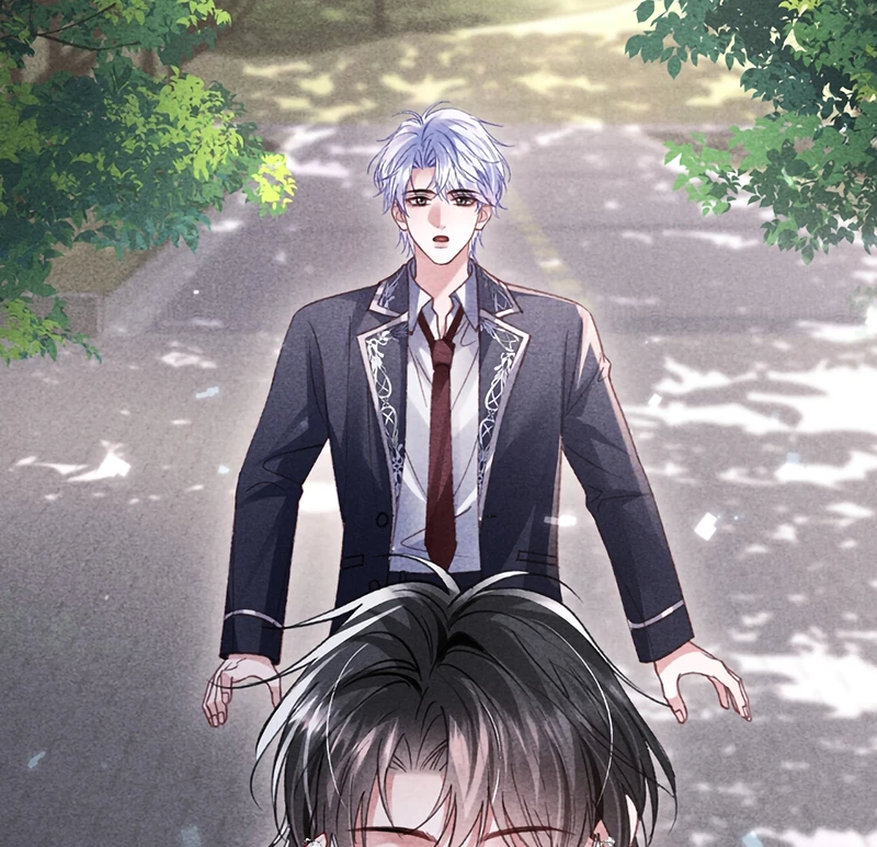 Chỉ Huy Cao Ngạo Vừa Hôn Liền Khóc Chapter 40 - 37