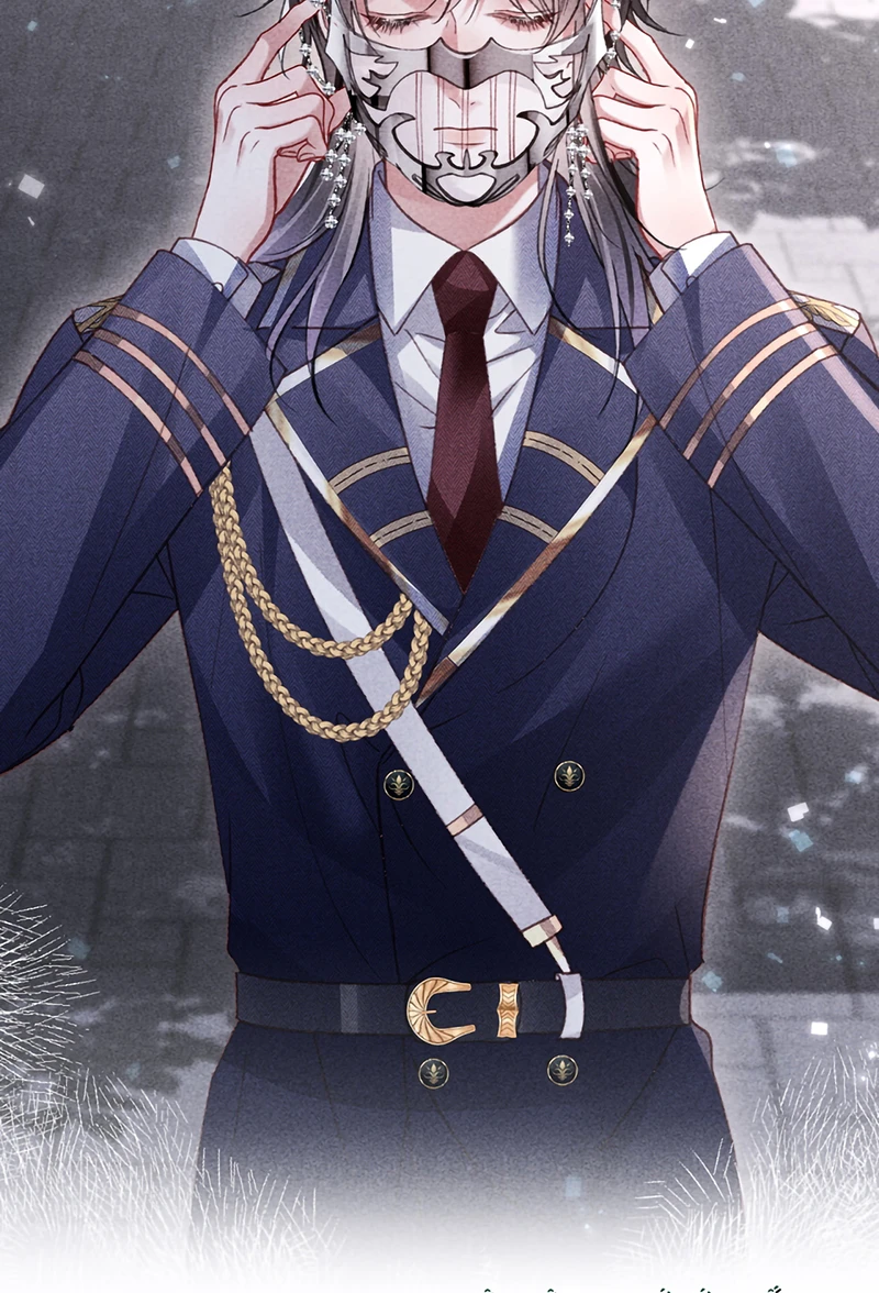 Chỉ Huy Cao Ngạo Vừa Hôn Liền Khóc Chapter 40 - 38