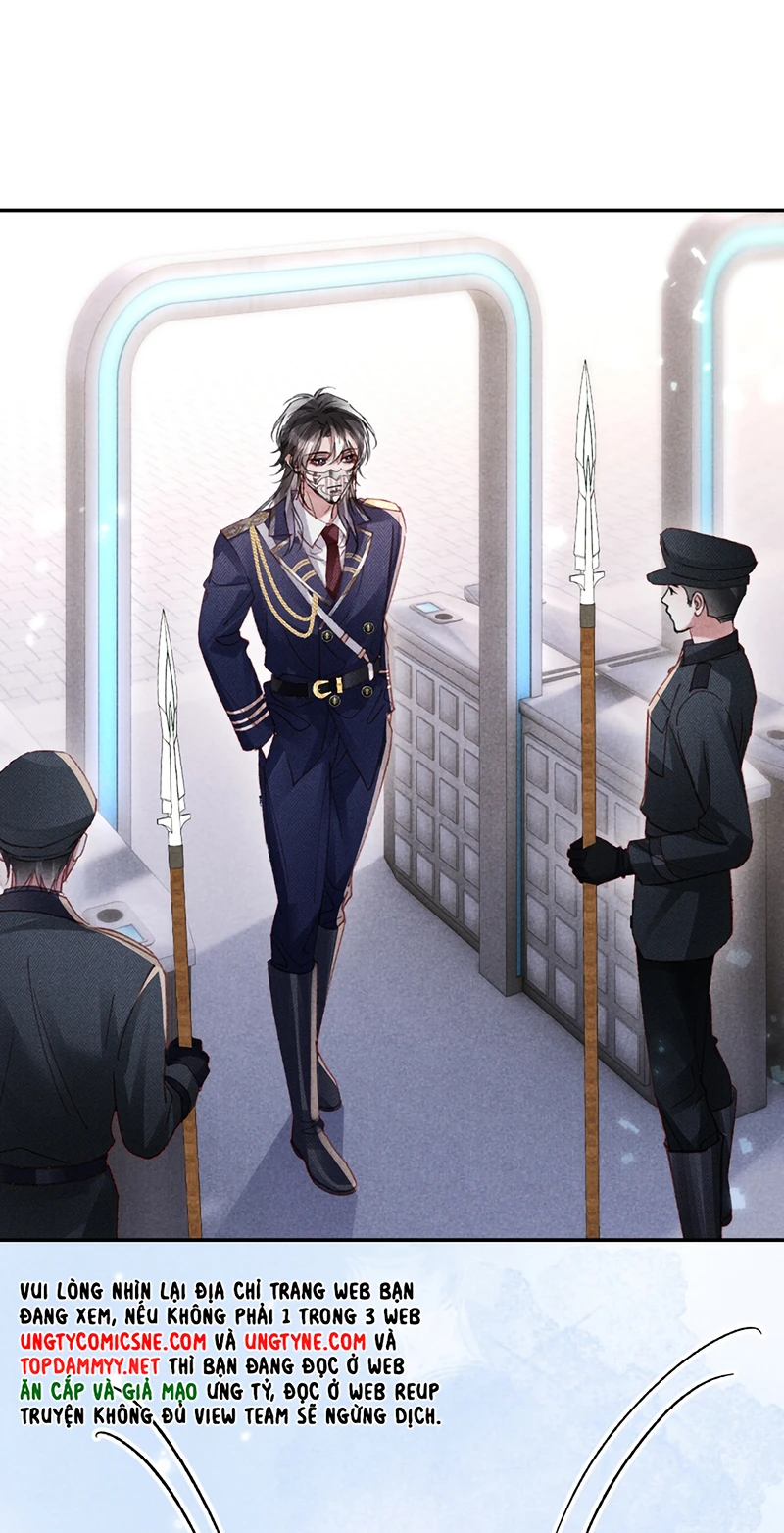 Chỉ Huy Cao Ngạo Vừa Hôn Liền Khóc Chapter 40 - 41