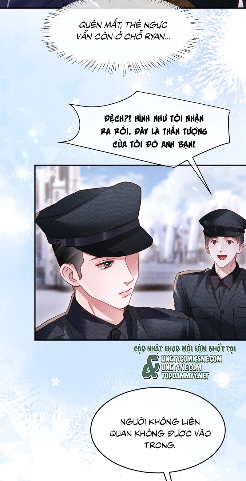 Chỉ Huy Cao Ngạo Vừa Hôn Liền Khóc Chapter 40 - 43