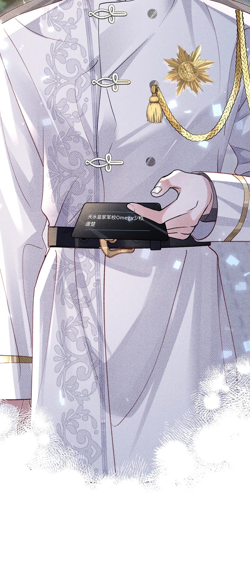 Chỉ Huy Cao Ngạo Vừa Hôn Liền Khóc Chapter 40 - 46