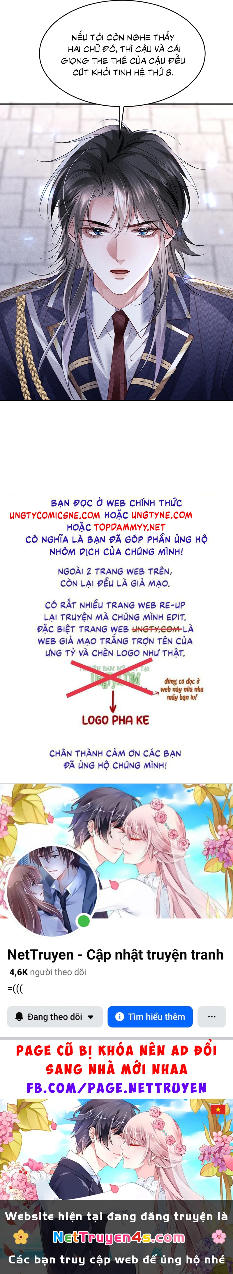 Chỉ Huy Cao Ngạo Vừa Hôn Liền Khóc Chapter 40 - 50