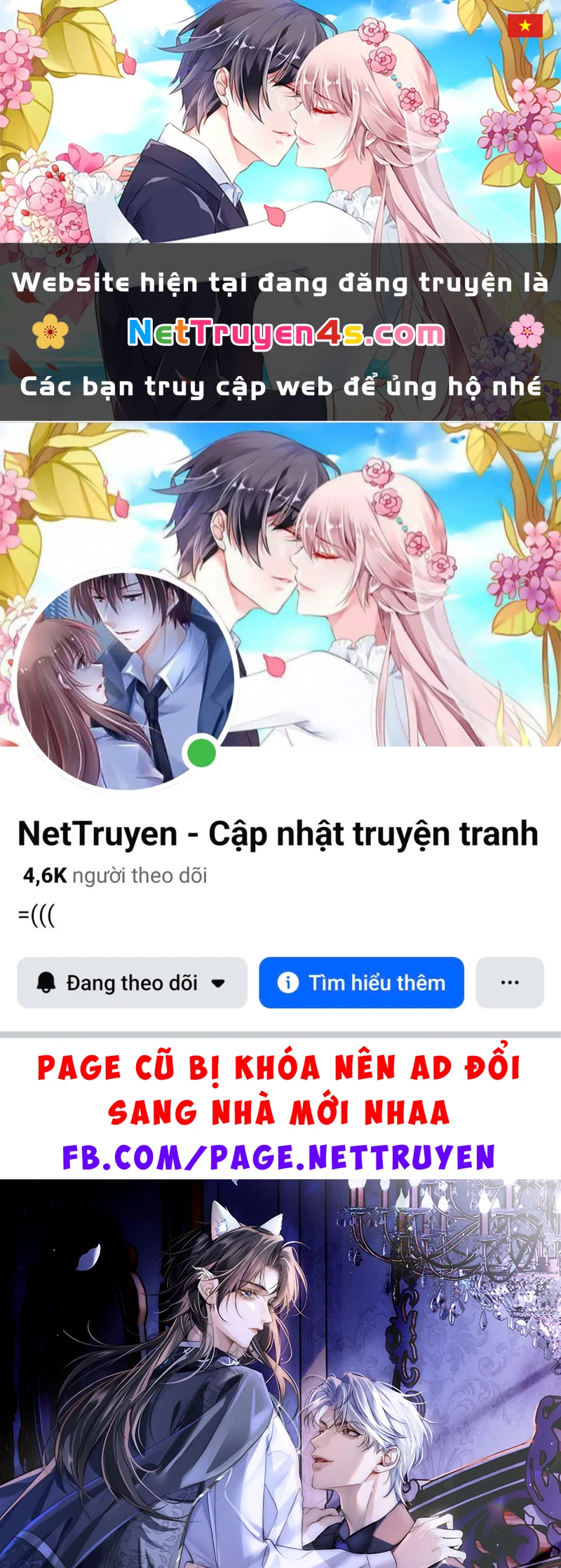 Chỉ Huy Cao Ngạo Vừa Hôn Liền Khóc Chapter 41 - 1