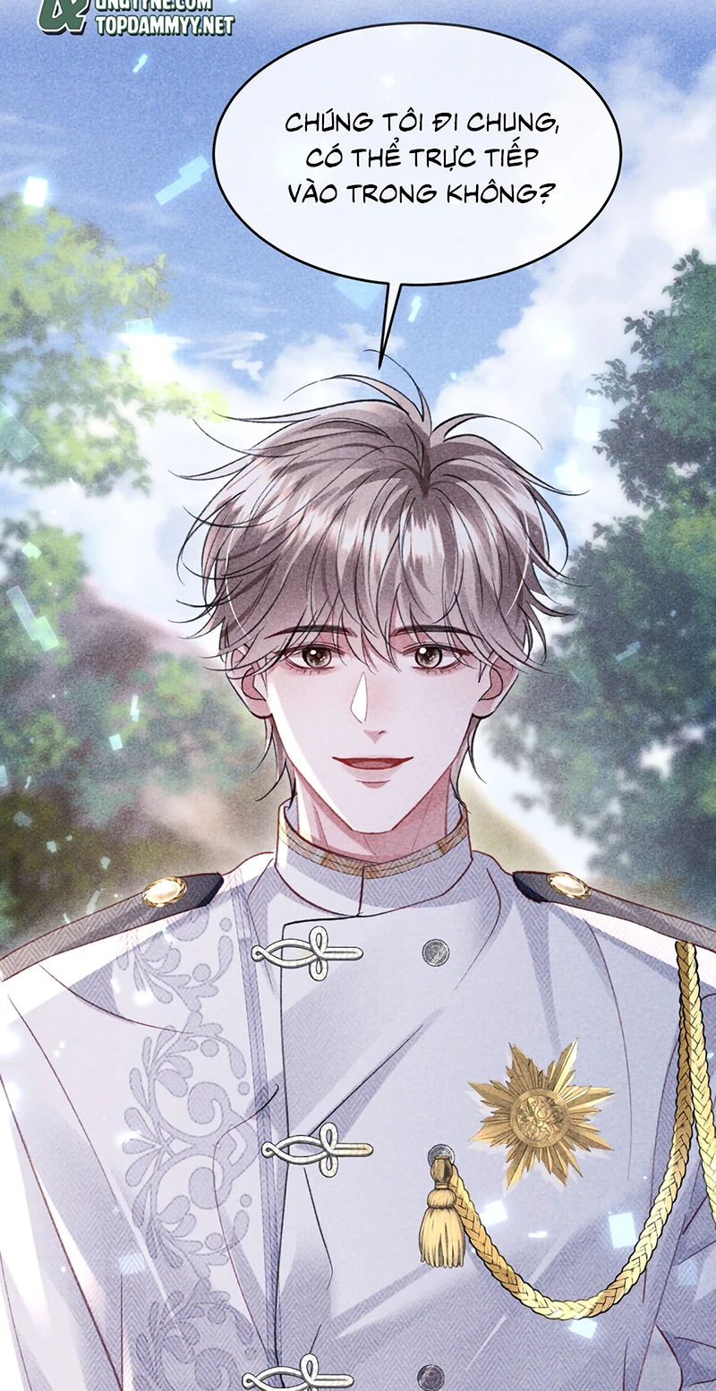 Chỉ Huy Cao Ngạo Vừa Hôn Liền Khóc Chapter 41 - 3