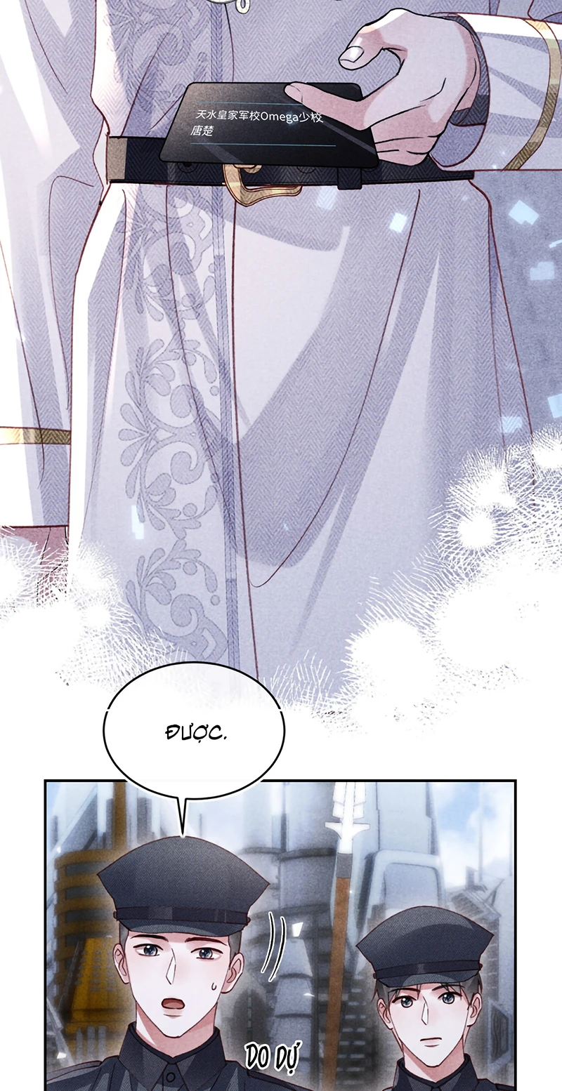 Chỉ Huy Cao Ngạo Vừa Hôn Liền Khóc Chapter 41 - 4