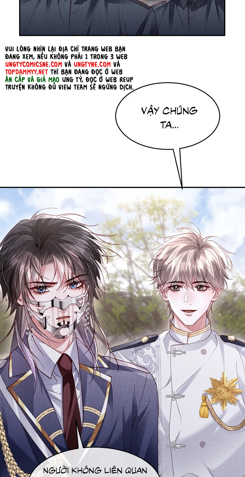 Chỉ Huy Cao Ngạo Vừa Hôn Liền Khóc Chapter 41 - 5