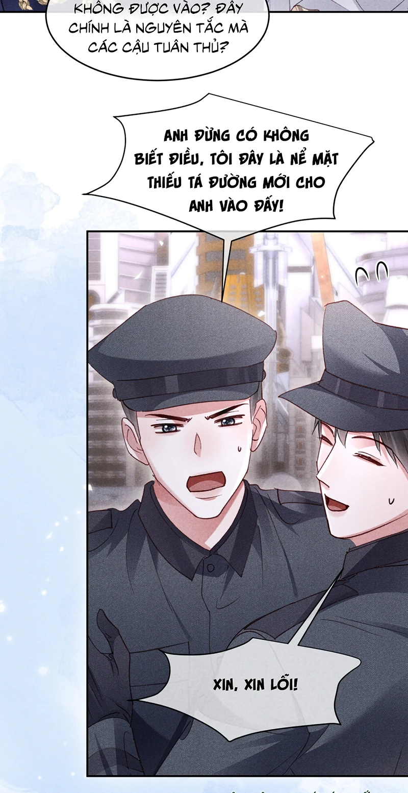 Chỉ Huy Cao Ngạo Vừa Hôn Liền Khóc Chapter 41 - 6