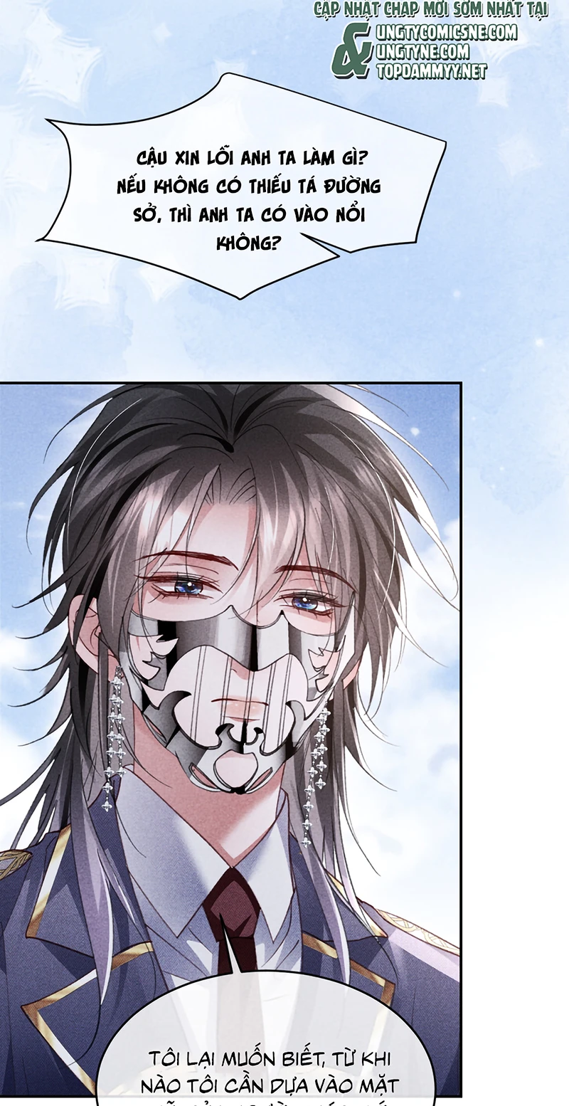 Chỉ Huy Cao Ngạo Vừa Hôn Liền Khóc Chapter 41 - 7