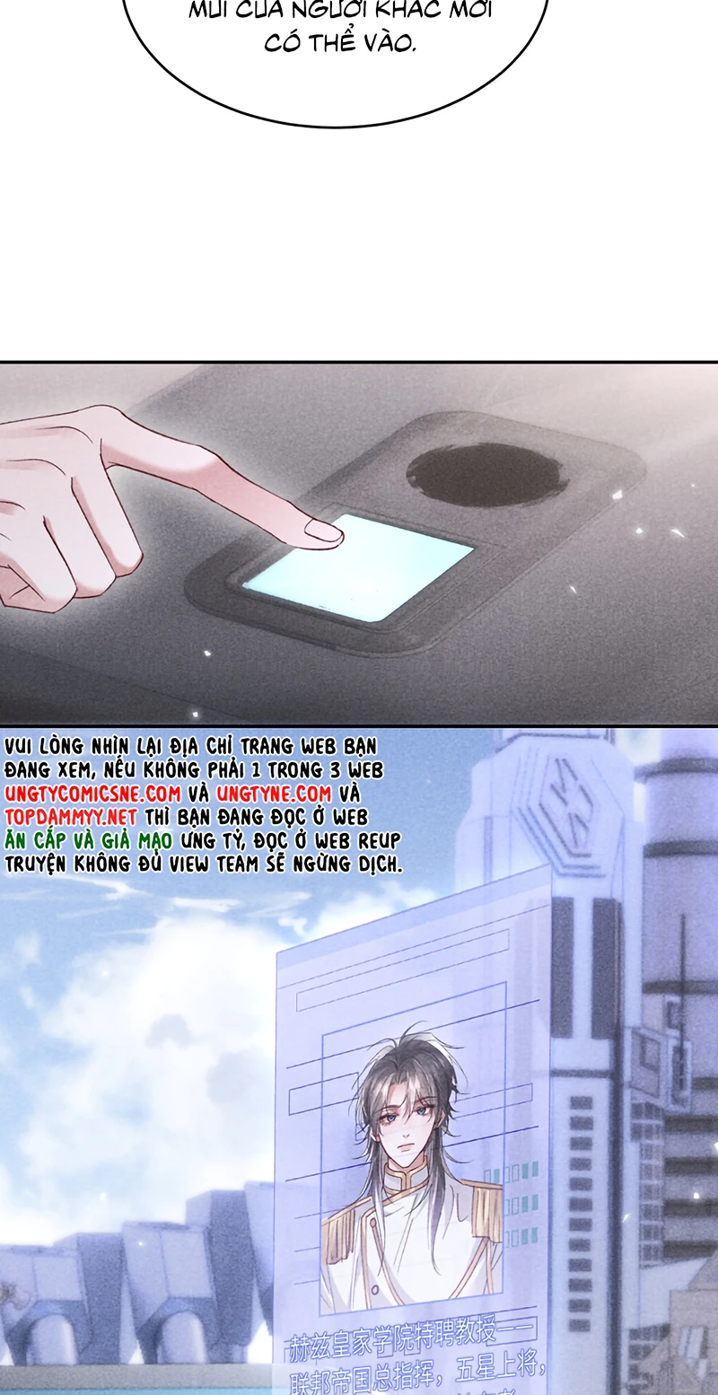 Chỉ Huy Cao Ngạo Vừa Hôn Liền Khóc Chapter 41 - 8