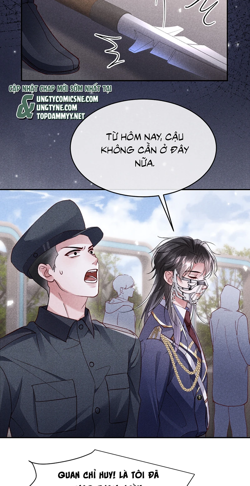 Chỉ Huy Cao Ngạo Vừa Hôn Liền Khóc Chapter 41 - 10