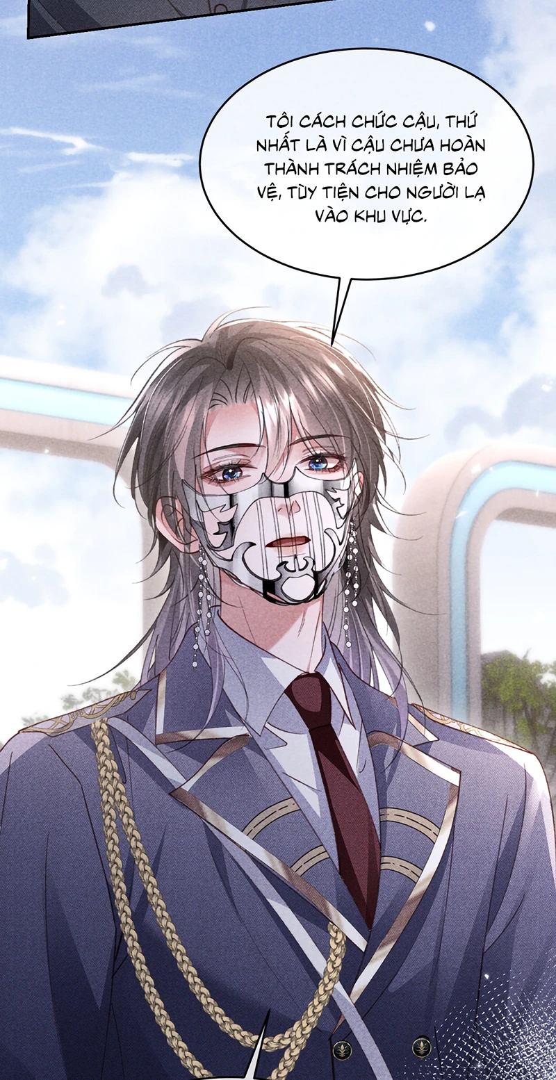 Chỉ Huy Cao Ngạo Vừa Hôn Liền Khóc Chapter 41 - 13