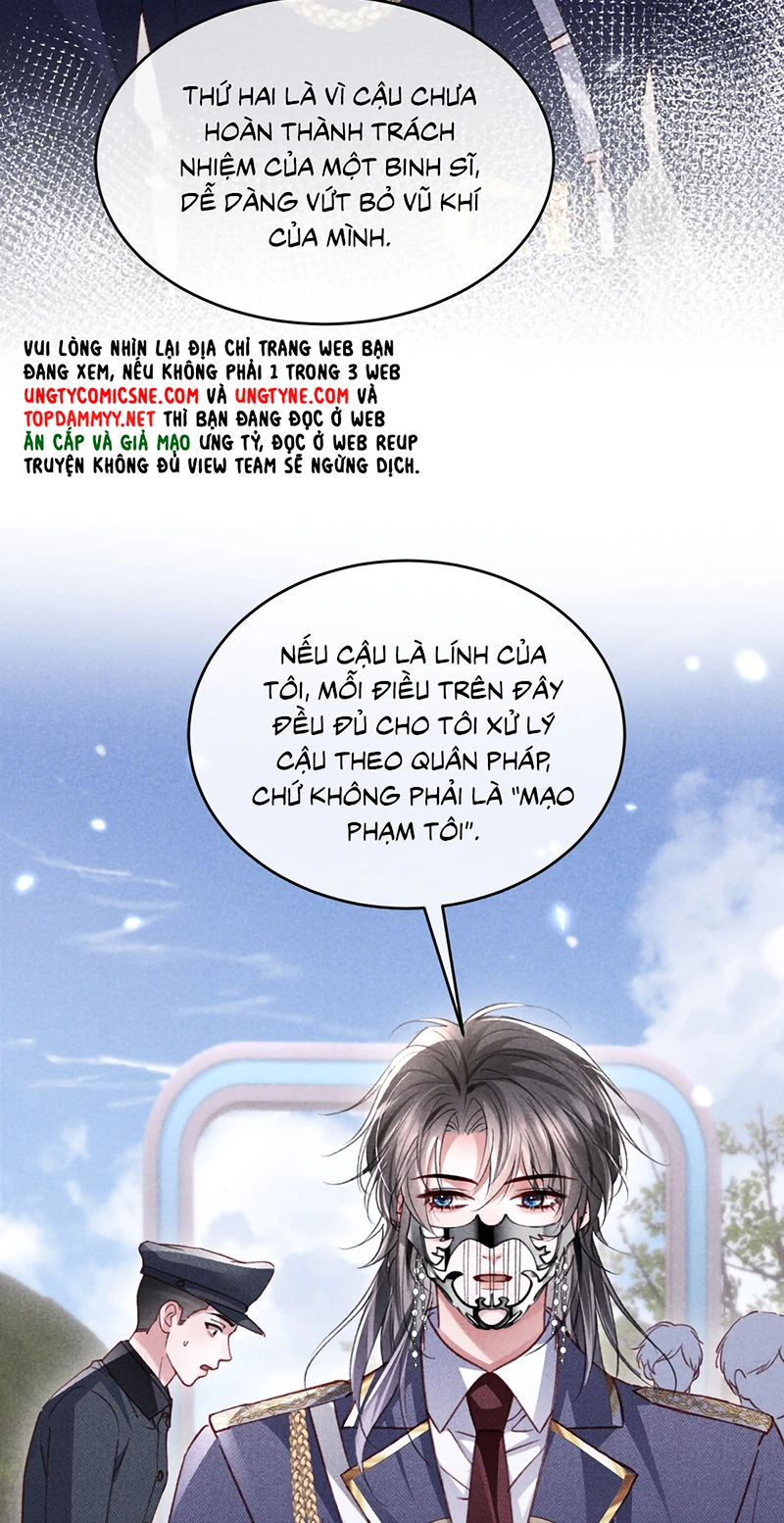 Chỉ Huy Cao Ngạo Vừa Hôn Liền Khóc Chapter 41 - 14