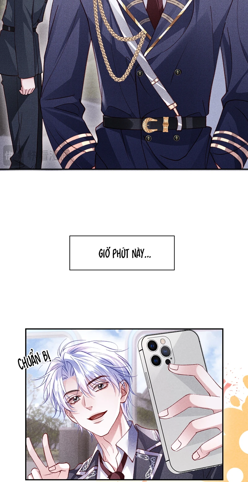 Chỉ Huy Cao Ngạo Vừa Hôn Liền Khóc Chapter 41 - 15