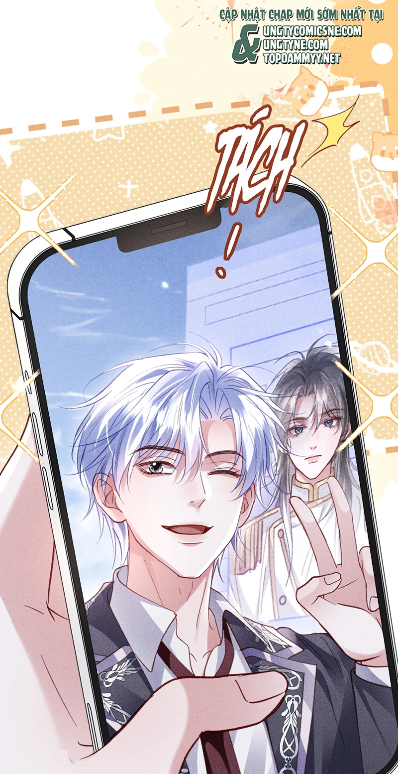 Chỉ Huy Cao Ngạo Vừa Hôn Liền Khóc Chapter 41 - 16