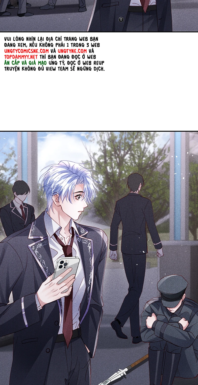 Chỉ Huy Cao Ngạo Vừa Hôn Liền Khóc Chapter 41 - 18