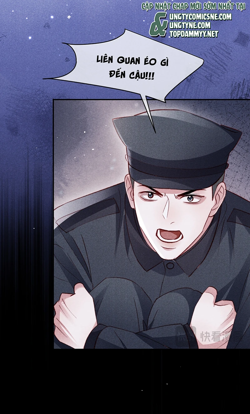 Chỉ Huy Cao Ngạo Vừa Hôn Liền Khóc Chapter 41 - 20