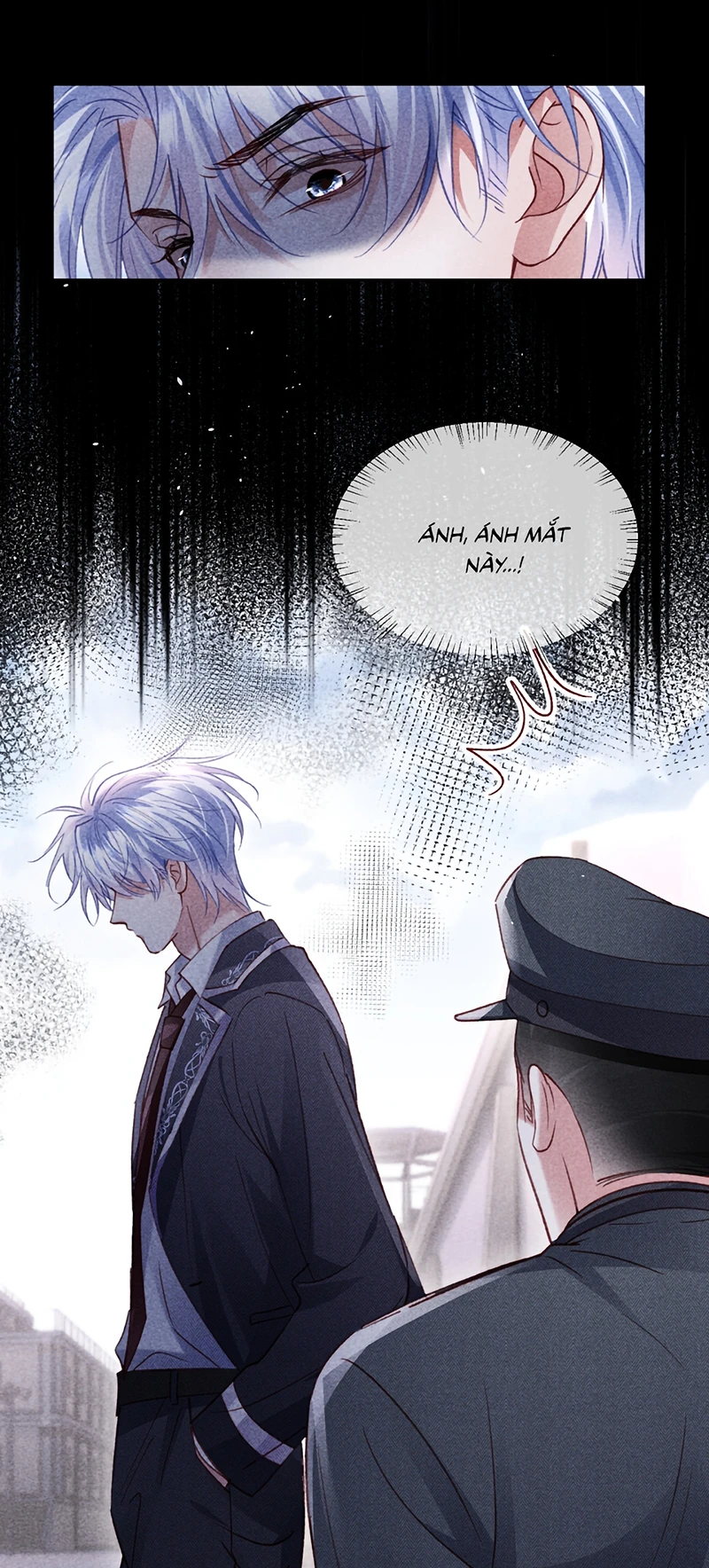 Chỉ Huy Cao Ngạo Vừa Hôn Liền Khóc Chapter 41 - 21