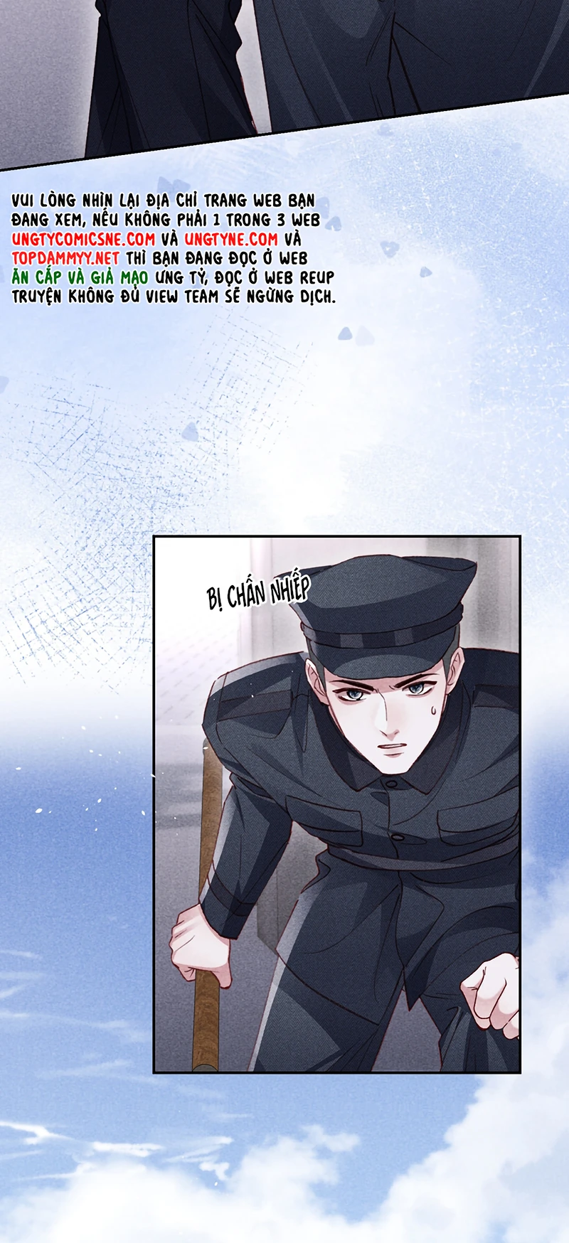 Chỉ Huy Cao Ngạo Vừa Hôn Liền Khóc Chapter 41 - 22