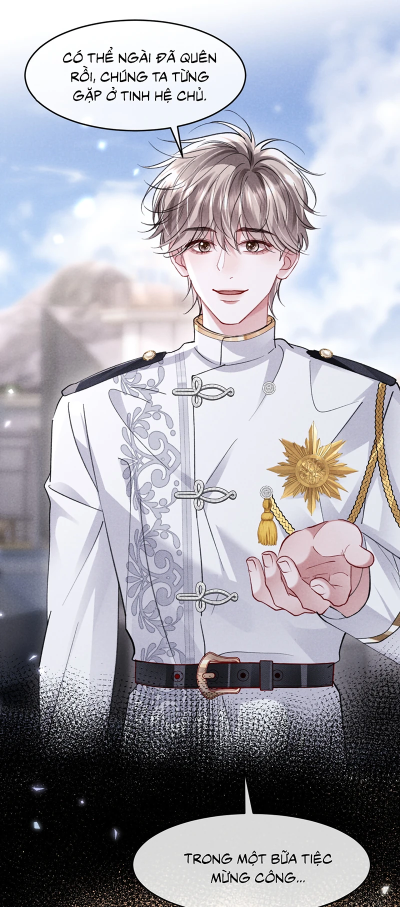 Chỉ Huy Cao Ngạo Vừa Hôn Liền Khóc Chapter 41 - 27