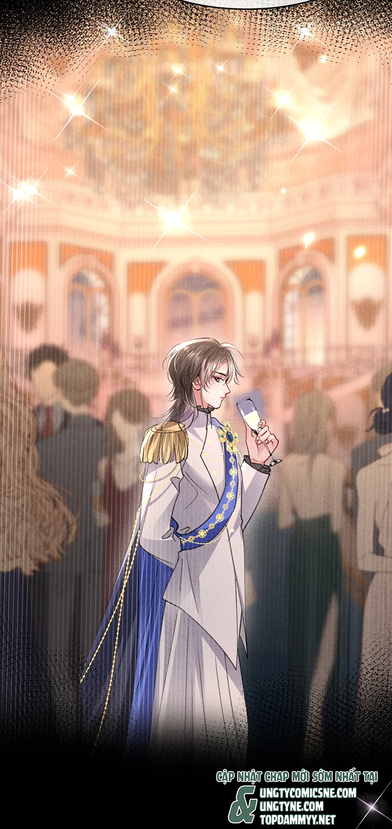 Chỉ Huy Cao Ngạo Vừa Hôn Liền Khóc Chapter 41 - 28