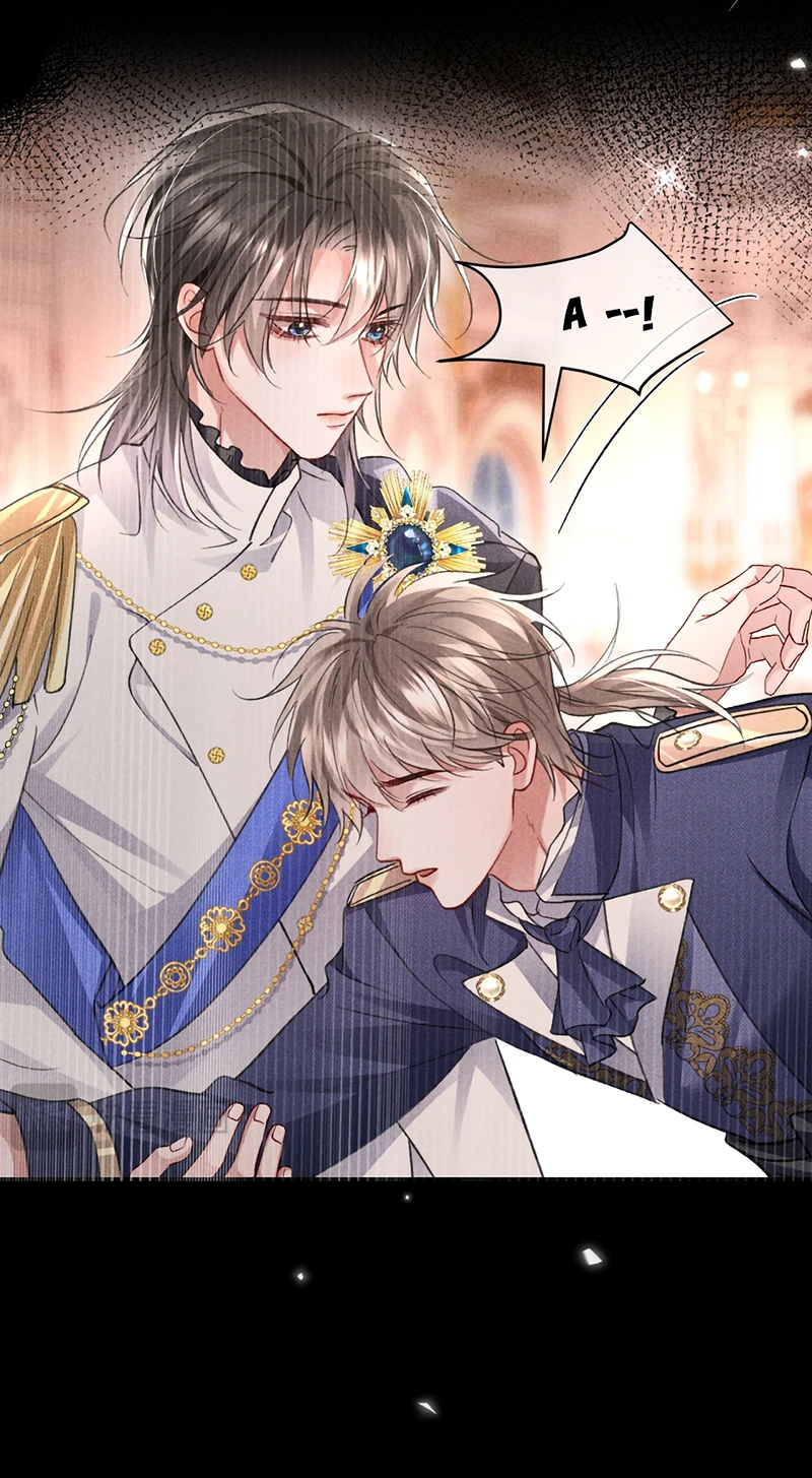 Chỉ Huy Cao Ngạo Vừa Hôn Liền Khóc Chapter 41 - 29